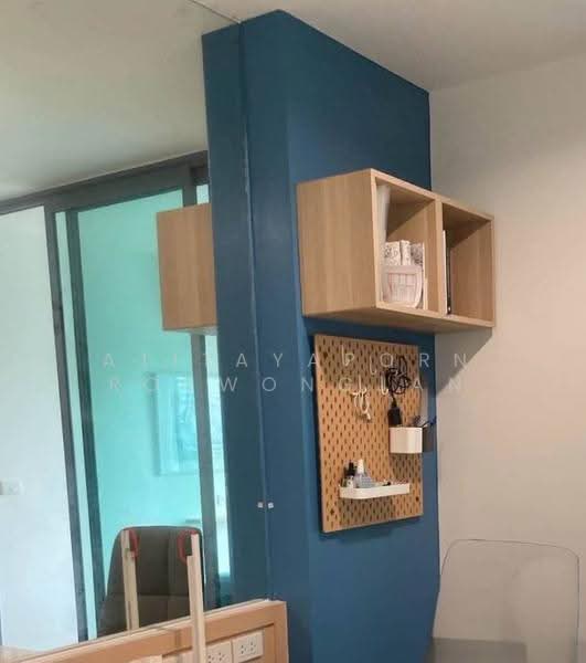 Aspire Sathorn-Ratchaphruek, bangkok, Ratchaphruek Road, Pak Khlong Phasi Charoen, Phasi Charoen, Bangkok, 1 Bedroom, 35 sqm, Condo For Sale, by Atitayaporn Robwongjan, 500592898 - DDproperty.com