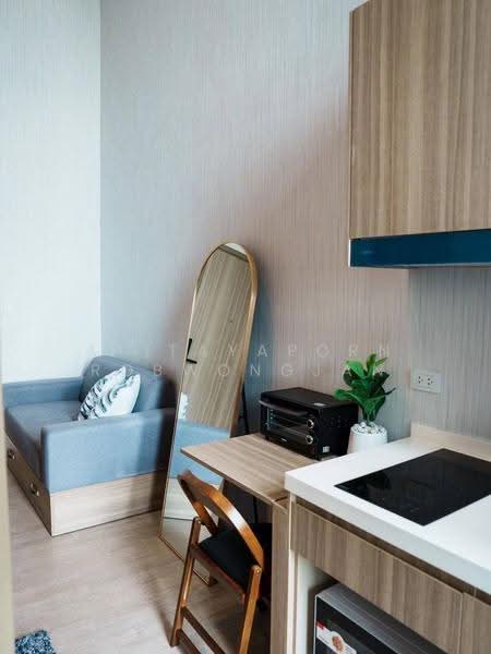 Altitude Unicorn Sathorn-Tha Phra, bangkok, Ratchaphruek Road, Talat Plu, Thon Buri, Bangkok, 2 Bedrooms, 44 sqm, Condo For Rent, by Atitayaporn Robwongjan, 500592901 - DDproperty.com