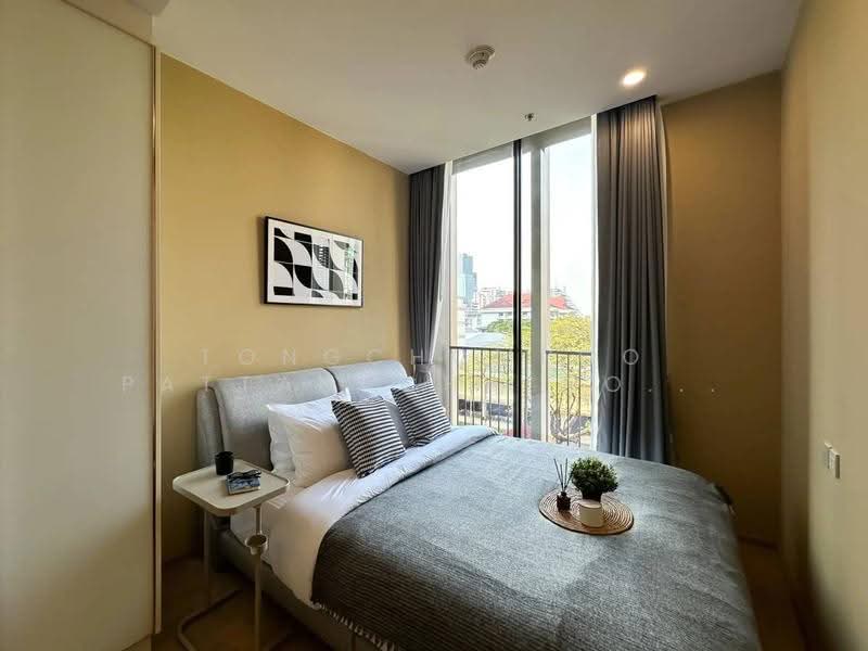 Noble BE19 Sukhumvit : โนเบิล บีไนน์ทีน สุขุมวิท, กรุงเทพ, 89 ซอย สุขุมวิท 19, คลองตันเหนือ, วัฒนา, กรุงเทพ, 49 ตร.ม., คอนโด ให้เช่า, โดย Tongchompoo Pattanachaiwongkoon, 500592902 - DDproperty.com