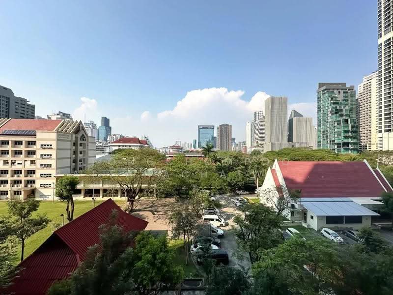 Noble BE19 Sukhumvit, bangkok, 89 Sukhumvit 19 Alley, Khlong Tan Nua, Watthana, Bangkok, 1 Bedroom, 49 sqm, Condo For Rent, by Tongchompoo Pattanachaiwongkoon, 500592902 - DDproperty.com