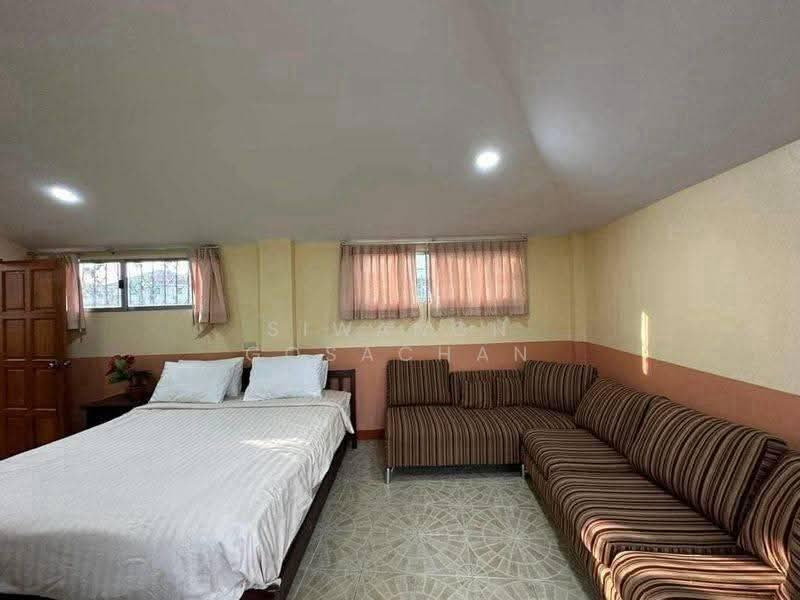 undefined, chon-buri, Nong Pru, Bang Lamung (Pattaya), Chon Buri (Pattaya), 5 Bedrooms, 280 sqm, Villa For Sale, by Siwanon Gosachan, 500592903 - DDproperty.com