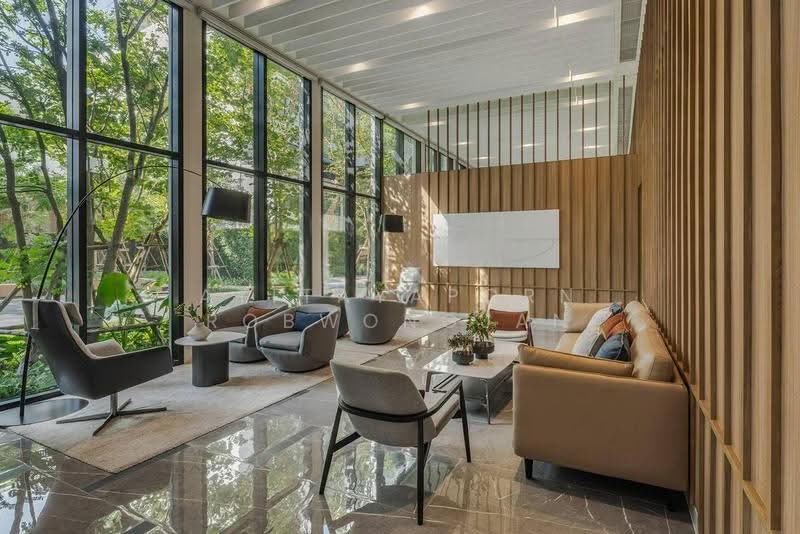 NUE Noble Fai Chai-Wang Lang, bangkok, Ban Chang Lo, Bangkok Noi, Bangkok, 2 Bedrooms, 35 sqm, Condo For Sale, by Atitayaporn Robwongjan, 500592904 - DDproperty.com
