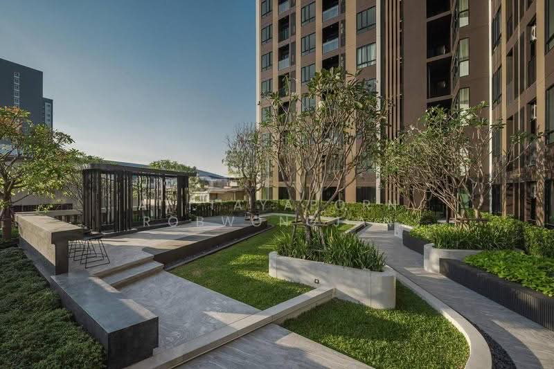 NUE Noble Fai Chai-Wang Lang, bangkok, Ban Chang Lo, Bangkok Noi, Bangkok, 2 Bedrooms, 35 sqm, Condo For Sale, by Atitayaporn Robwongjan, 500592904 - DDproperty.com