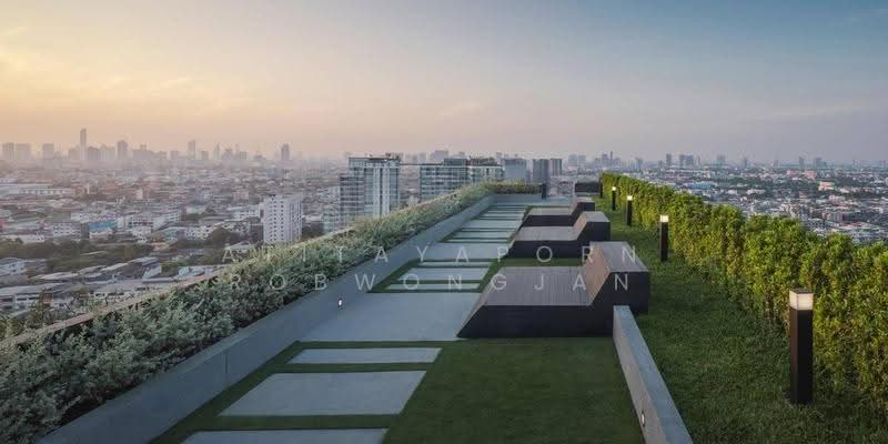 NUE Noble Fai Chai-Wang Lang, bangkok, Ban Chang Lo, Bangkok Noi, Bangkok, 2 Bedrooms, 35 sqm, Condo For Sale, by Atitayaporn Robwongjan, 500592904 - DDproperty.com