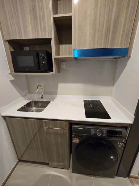 Life Rama 4-Asoke, bangkok, Rama 4 Road, Khlong Toei, Bangkok, 1 Bedroom, 27 sqm, Condo For Rent, by Tongchompoo Pattanachaiwongkoon, 500592905 - DDproperty.com