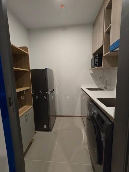 Life Rama 4-Asoke, bangkok, Rama 4 Road, Khlong Toei, Bangkok, 1 Bedroom, 27 sqm, Condo For Rent, by Tongchompoo Pattanachaiwongkoon, 500592905 - DDproperty.com