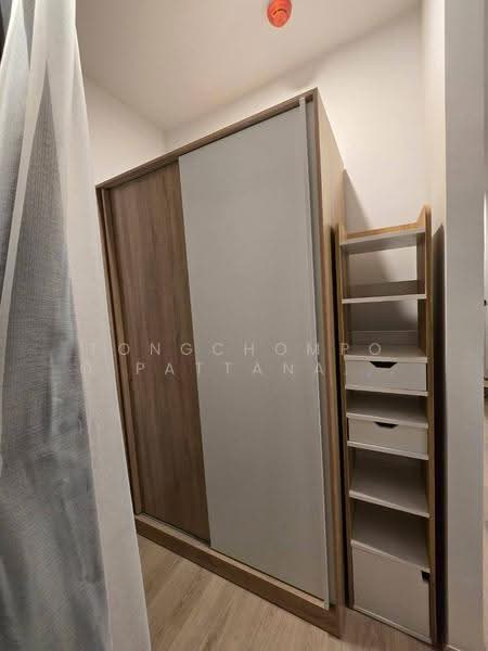 Life Rama 4-Asoke, bangkok, Rama 4 Road, Khlong Toei, Bangkok, 1 Bedroom, 27 sqm, Condo For Rent, by Tongchompoo Pattanachaiwongkoon, 500592905 - DDproperty.com