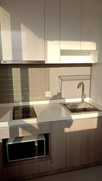 The Tree Charan 30, bangkok, 256 46 Charan Sanit Wong Rd, Ban Chang Lo, Bangkok Noi, Bangkok, 1 Bedroom, 32 sqm, Condo For Sale, by Atitayaporn Robwongjan, 500592907 - DDproperty.com