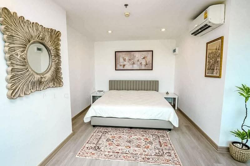 Lumpini Seaview Jomtien, chon-buri, Jomtien Saisong Road, Nong Pru, Bang Lamung (Pattaya), Chon Buri (Pattaya), 1 Bedroom, 52 sqm, Condo For Sale, by PLC real estate, 500592908 - DDproperty.com