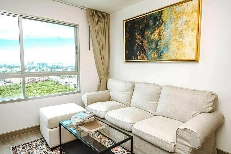 Lumpini Seaview Jomtien : ลุมพินี ซีวิว จอมเทียน, ชลบุรี, ถนนจอมเทียนสายสอง, หนองปรือ, บางละมุง, ชลบุรี, 52 ตร.ม., คอนโด ขาย, โดย PLC real estate, 500592908 - DDproperty.com