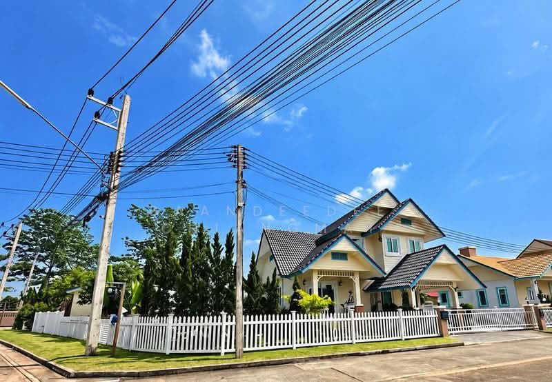 Pool Villa ให้เช่า ใกล้มหาวิทยาลัยแม่โจ้ เพียง 10 นาที ค่าเช่า 50,000 บาท / เดือน No.11P006, เชียงใหม่, หนองหาร, สันทราย, เชียงใหม่, 150 ตร.ม., บ้านเดี่ยว ให้เช่า, โดย Baandeedee Chiangmai, 500592909 - DDproperty.com