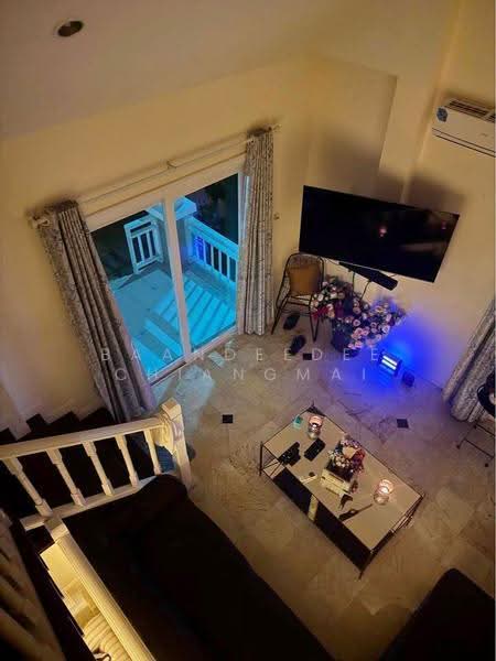 Luxury Pool Villa for Rent near Maejo University, Chiang Mai Rental Price:50,000THB/month No.11P006, chiang-mai, Nong Harn, San Sai, Chiang Mai, 3 Bedrooms, 150 sqm, Single Detached House For Rent, by Baandeedee Chiangmai, 500592909 - DDproperty.com