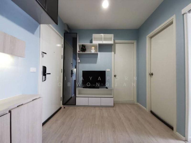 Aspire Sathorn-Thapra : แอสปาย สาทร - ท่าพระ, กรุงเทพ, 359 ถ.ราชพฤกษ์, บุคคโล, ธนบุรี, กรุงเทพ, 31 ตร.ม., คอนโด ขาย, โดย Atitayaporn Robwongjan, 500592910 - DDproperty.com