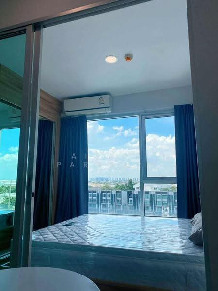 Happy Condo Donmuang The Terminal : แฮปปี้ คอนโด ดอนเมือง เดอะ เทอมินอล, กรุงเทพ, ซ.สรงประภา 9/1, ดอนเมือง, กรุงเทพ, 25 ตร.ม., คอนโด ให้เช่า, โดย Airada Parasarn, 500592911 - DDproperty.com