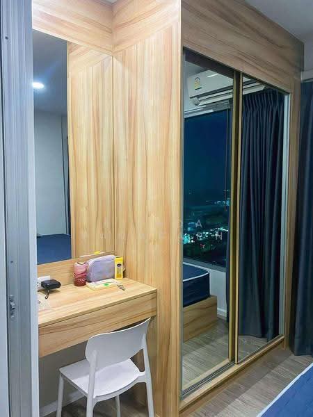 Happy Condo Donmuang The Terminal : แฮปปี้ คอนโด ดอนเมือง เดอะ เทอมินอล, กรุงเทพ, ซ.สรงประภา 9/1, ดอนเมือง, กรุงเทพ, 25 ตร.ม., คอนโด ให้เช่า, โดย Airada Parasarn, 500592911 - DDproperty.com