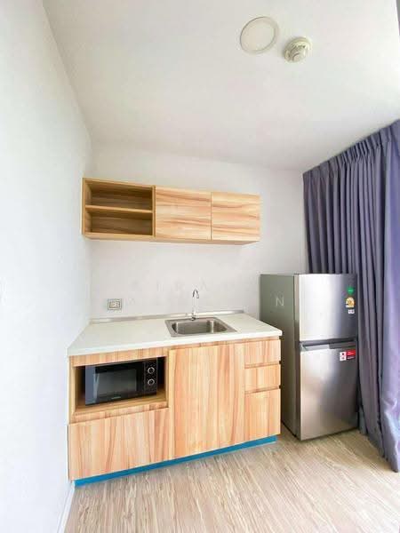 Happy Condo Donmuang The Terminal, bangkok, Song Prapha 9/1 Alley, Don Mueang, Bangkok, 1 Bedroom, 25 sqm, Condo For Rent, by Airada Parasarn, 500592911 - DDproperty.com