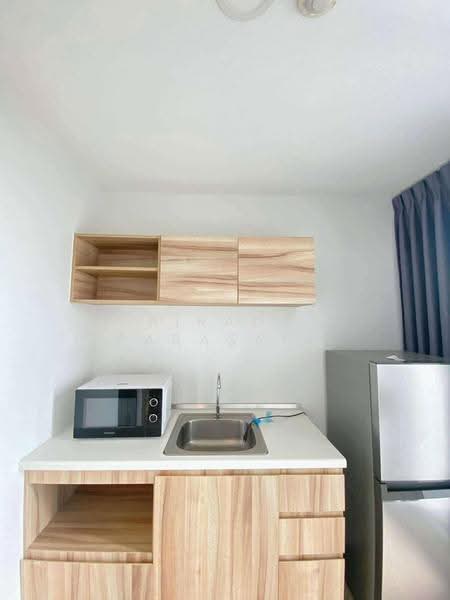 Happy Condo Donmuang The Terminal, bangkok, Song Prapha 9/1 Alley, Don Mueang, Bangkok, 1 Bedroom, 25 sqm, Condo For Rent, by Airada Parasarn, 500592911 - DDproperty.com