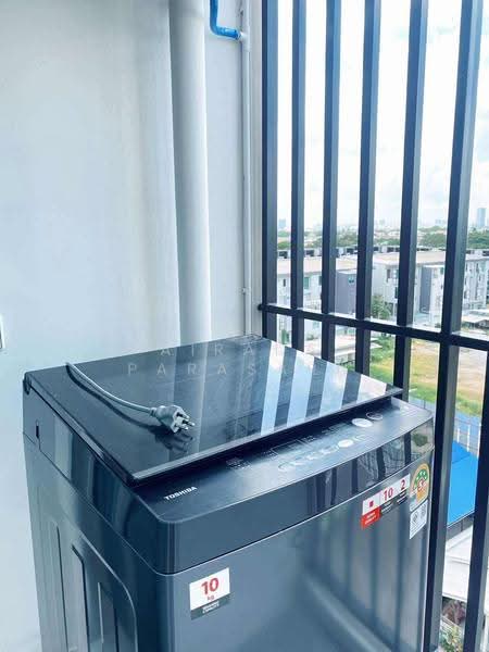 Happy Condo Donmuang The Terminal, bangkok, Song Prapha 9/1 Alley, Don Mueang, Bangkok, 1 Bedroom, 25 sqm, Condo For Rent, by Airada Parasarn, 500592911 - DDproperty.com