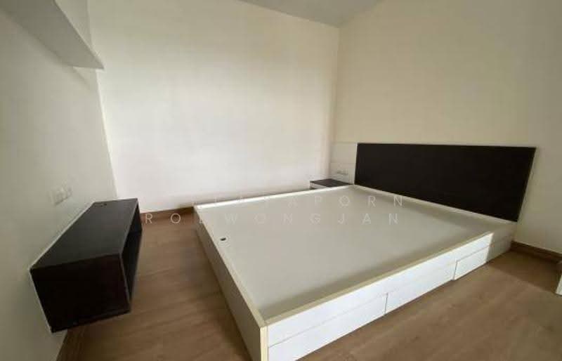 Supalai Park Ratchaphruek-Phetkasem, bangkok, Petchkasem Road, Bang Wa, Phasi Charoen, Bangkok, 1 Bedroom, 45 sqm, Condo For Sale, by Atitayaporn Robwongjan, 500592912 - DDproperty.com