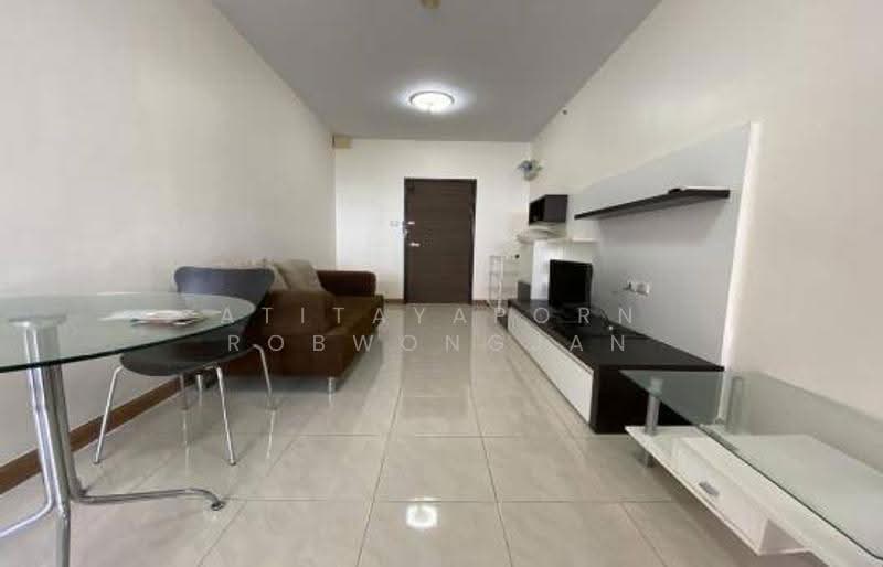 Supalai Park Ratchaphruek-Phetkasem, bangkok, Petchkasem Road, Bang Wa, Phasi Charoen, Bangkok, 1 Bedroom, 45 sqm, Condo For Sale, by Atitayaporn Robwongjan, 500592912 - DDproperty.com