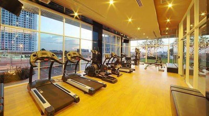 The Key Wutthakat, bangkok, Ratchaphruek Road, Pak Khlong Phasi Charoen, Phasi Charoen, Bangkok, 1 Bedroom, 33 sqm, Condo For Sale, by Atitayaporn Robwongjan, 500592913 - DDproperty.com