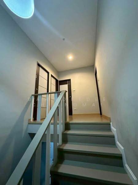 A house for rent near Tarua Market, Chiang Mai Rental Price: 17,000 THB/month Property ID: No.12H567, chiang-mai, San Pu Loei, Doi Saket, Chiang Mai, 3 Bedrooms, 150 sqm, Single Detached House For Rent, by Baandeedee Chiangmai, 500592914 - DDproperty.com