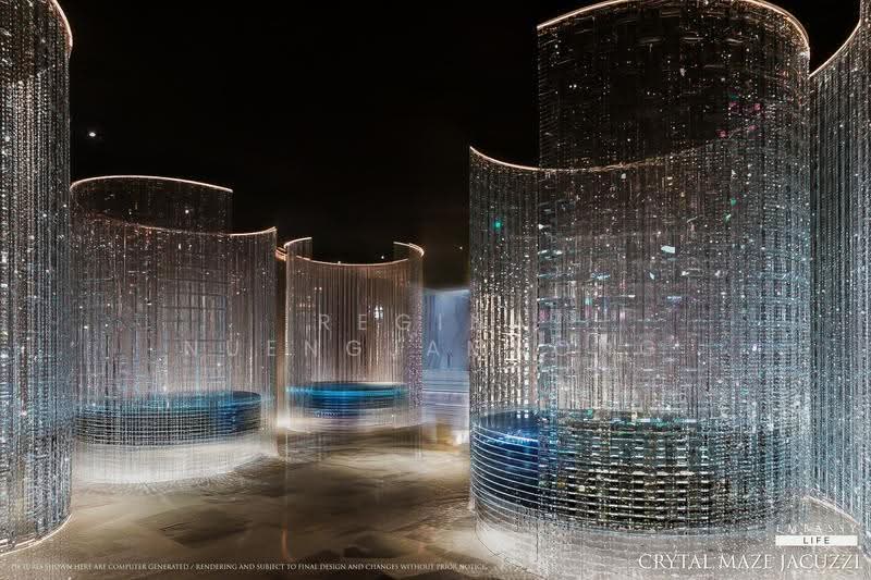 Embassy Life, chon-buri, Nong Pru, Bang Lamung (Pattaya), Chon Buri (Pattaya), Studio, 23 sqm, Condo For Sale, by Regina Nuengjamnong, 500592917 - DDproperty.com