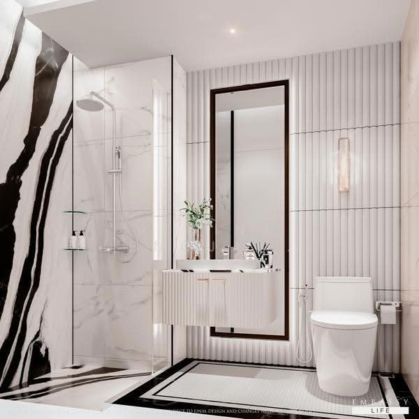Embassy Life, chon-buri, Nong Pru, Bang Lamung (Pattaya), Chon Buri (Pattaya), Studio, 23 sqm, Condo For Sale, by Regina Nuengjamnong, 500592917 - DDproperty.com