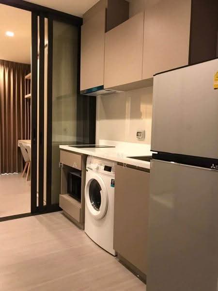 Life Sukhumvit 62, bangkok, Soi Sukhumvit 62, Bang Chak, Phra Khanong, Bangkok, Studio, 25 sqm, Condo For Rent, by Aom Hatairat, 500592918 - DDproperty.com