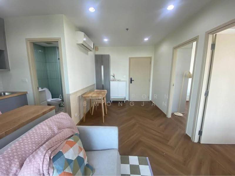 IDEO Sathorn Tha Phra, bangkok, 221 Ratchaphruek Road, Bukkalo, Thon Buri, Bangkok, 2 Bedrooms, 45 sqm, Condo For Rent, by Atitayaporn Robwongjan, 500592919 - DDproperty.com