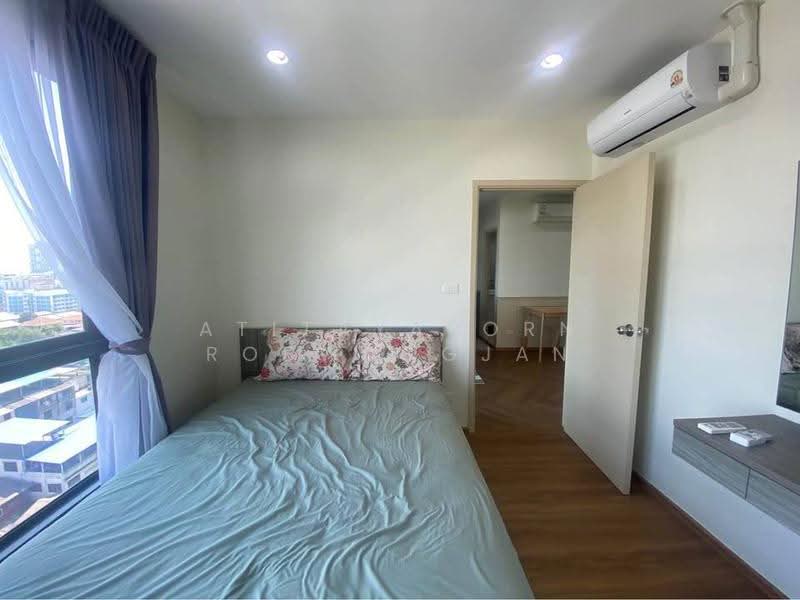 IDEO Sathorn Tha Phra, bangkok, 221 Ratchaphruek Road, Bukkalo, Thon Buri, Bangkok, 2 Bedrooms, 45 sqm, Condo For Rent, by Atitayaporn Robwongjan, 500592919 - DDproperty.com