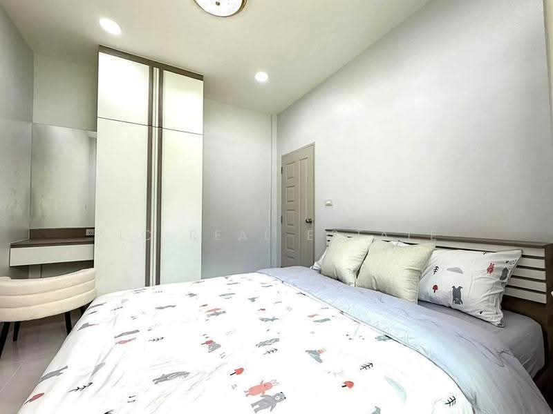 Modern 3 Bedroom House for Sale Rong Po North Pattaya, chon-buri, Nong Pru, Bang Lamung (Pattaya), Chon Buri (Pattaya), 3 Bedrooms, 296 sqm, Single Detached House For Sale, by PLC real estate, 500592920 - DDproperty.com