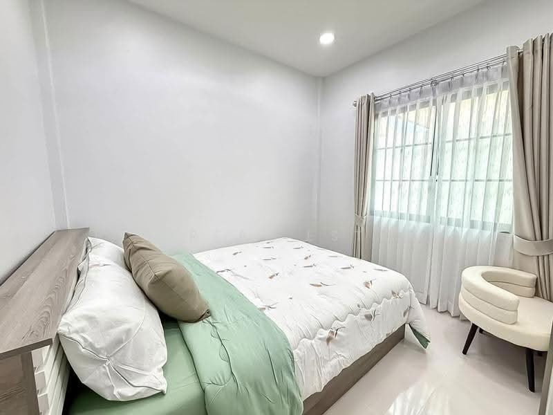 Modern 3 Bedroom House for Sale Rong Po North Pattaya, chon-buri, Nong Pru, Bang Lamung (Pattaya), Chon Buri (Pattaya), 3 Bedrooms, 296 sqm, Single Detached House For Sale, by PLC real estate, 500592920 - DDproperty.com