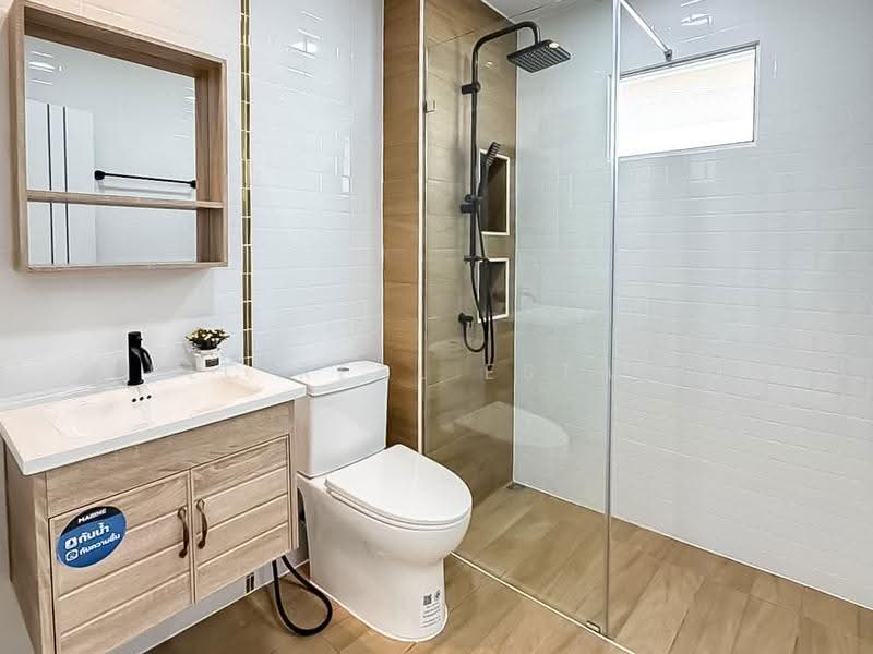 Modern 3 Bedroom House for Sale Rong Po North Pattaya, chon-buri, Nong Pru, Bang Lamung (Pattaya), Chon Buri (Pattaya), 3 Bedrooms, 296 sqm, Single Detached House For Sale, by PLC real estate, 500592920 - DDproperty.com