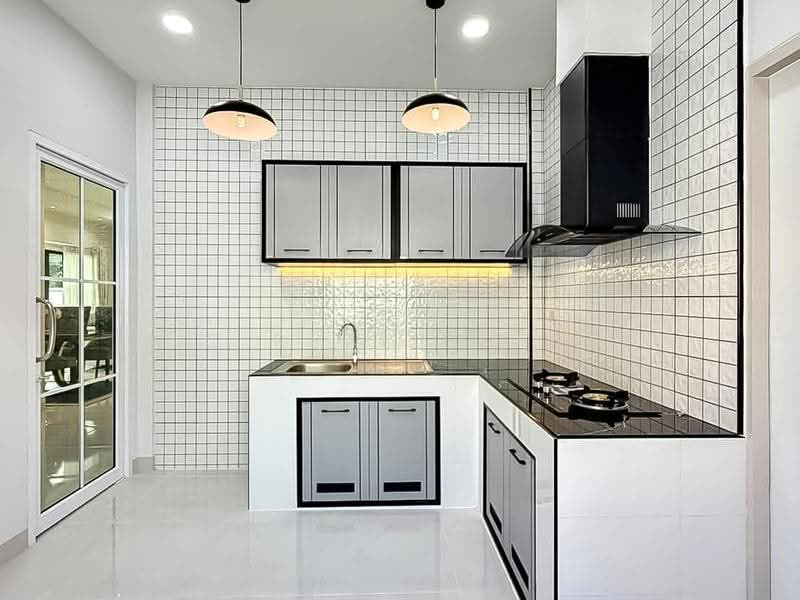 Modern 3 Bedroom House for Sale Rong Po North Pattaya, chon-buri, Nong Pru, Bang Lamung (Pattaya), Chon Buri (Pattaya), 3 Bedrooms, 296 sqm, Single Detached House For Sale, by PLC real estate, 500592920 - DDproperty.com