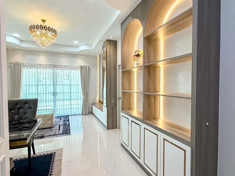 Modern 3 Bedroom House for Sale Rong Po North Pattaya, chon-buri, Nong Pru, Bang Lamung (Pattaya), Chon Buri (Pattaya), 3 Bedrooms, 296 sqm, Single Detached House For Sale, by PLC real estate, 500592920 - DDproperty.com