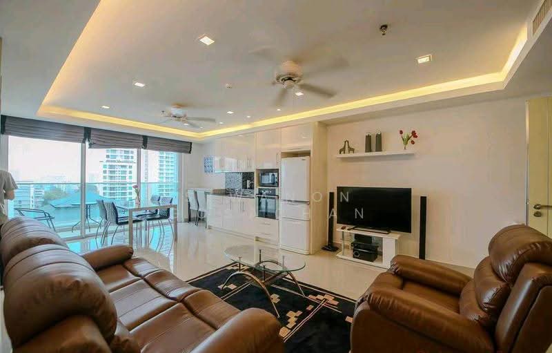 Cosy Beach View, chon-buri, Nong Pru, Bang Lamung (Pattaya), Chon Buri (Pattaya), 2 Bedrooms, 73 sqm, Condo For Sale, by Siwanon Gosachan, 500592921 - DDproperty.com