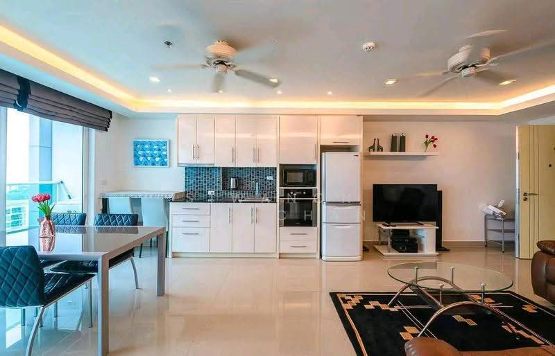 Cosy Beach View, chon-buri, Nong Pru, Bang Lamung (Pattaya), Chon Buri (Pattaya), 2 Bedrooms, 73 sqm, Condo For Sale, by Siwanon Gosachan, 500592921 - DDproperty.com