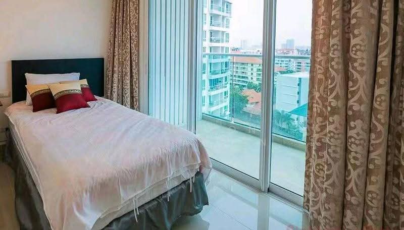 Cosy Beach View, chon-buri, Nong Pru, Bang Lamung (Pattaya), Chon Buri (Pattaya), 2 Bedrooms, 73 sqm, Condo For Sale, by Siwanon Gosachan, 500592921 - DDproperty.com