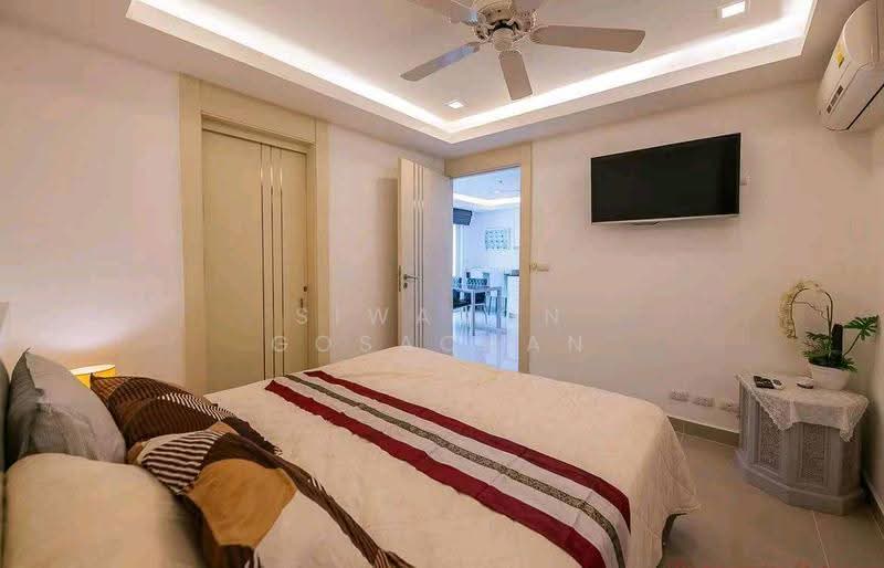 Cosy Beach View, chon-buri, Nong Pru, Bang Lamung (Pattaya), Chon Buri (Pattaya), 2 Bedrooms, 73 sqm, Condo For Sale, by Siwanon Gosachan, 500592921 - DDproperty.com
