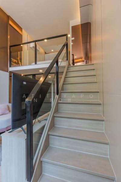 Origin Place Phetkasem, bangkok, 92, Bang Wa, Phasi Charoen, Bangkok, 1 Bedroom, 25 sqm, Condo For Sale, by Atitayaporn Robwongjan, 500592925 - DDproperty.com