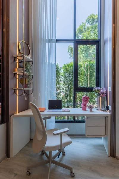 Origin Place Phetkasem, bangkok, 92, Bang Wa, Phasi Charoen, Bangkok, 1 Bedroom, 25 sqm, Condo For Sale, by Atitayaporn Robwongjan, 500592925 - DDproperty.com