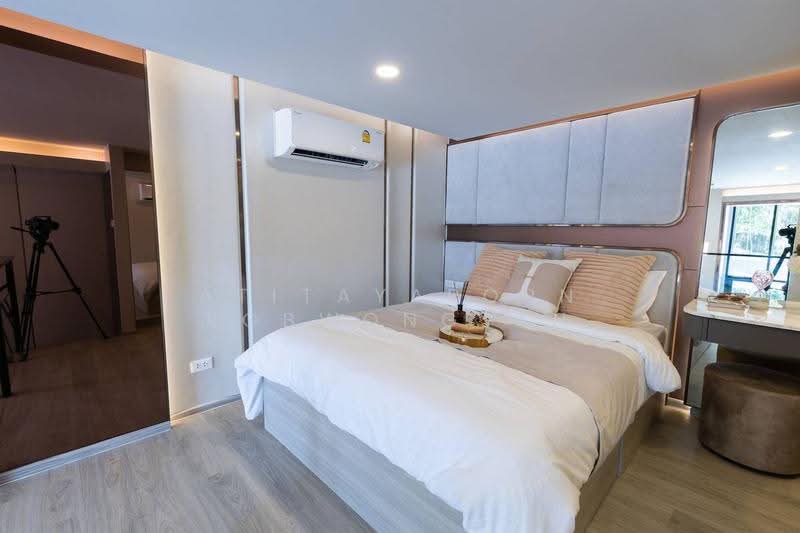 Origin Place Phetkasem, bangkok, 92, Bang Wa, Phasi Charoen, Bangkok, 1 Bedroom, 25 sqm, Condo For Sale, by Atitayaporn Robwongjan, 500592925 - DDproperty.com