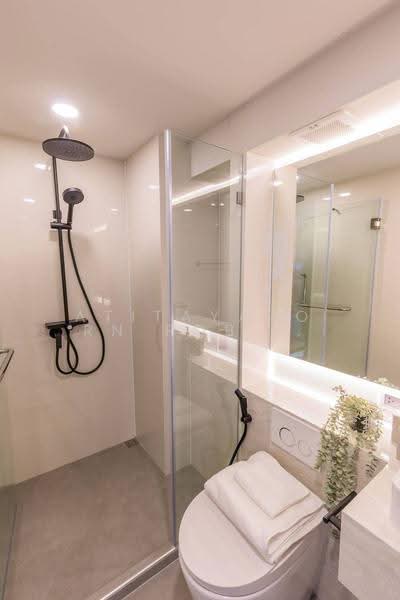 Origin Place Phetkasem, bangkok, 92, Bang Wa, Phasi Charoen, Bangkok, 1 Bedroom, 25 sqm, Condo For Sale, by Atitayaporn Robwongjan, 500592925 - DDproperty.com