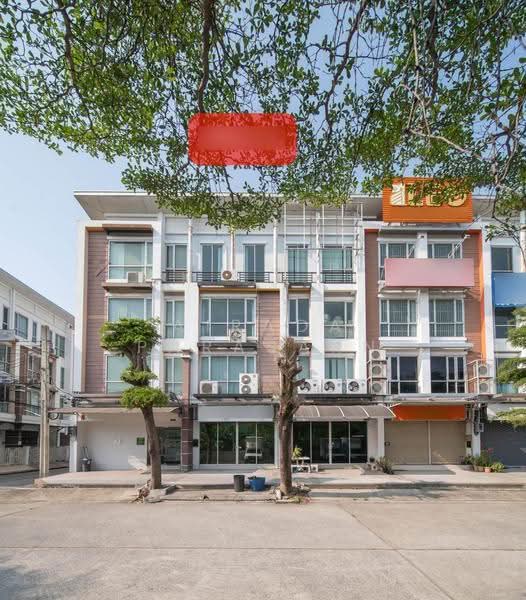 RK Office Park, กรุงเทพ, คลองสามประเวศ, ลาดกระบัง, กรุงเทพ, 250 ตร.ม., ตึกแถว-อาคารพาณิชย์ ให้เช่า, โดย Airada Parasarn, 500592927 - DDproperty.com