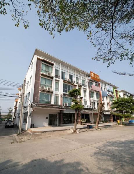 RK Office Park, bangkok, Khlong Sam Prawet, Lat Krabang, Bangkok, , 250 sqm, Shophouse For Rent, by Airada Parasarn, 500592927 - DDproperty.com