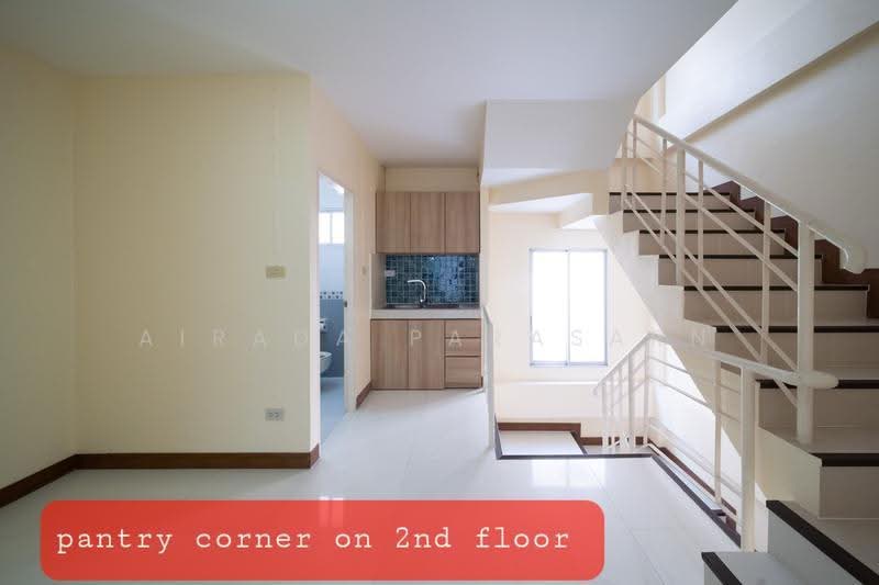 RK Office Park, bangkok, Khlong Sam Prawet, Lat Krabang, Bangkok, , 250 sqm, Shophouse For Rent, by Airada Parasarn, 500592927 - DDproperty.com