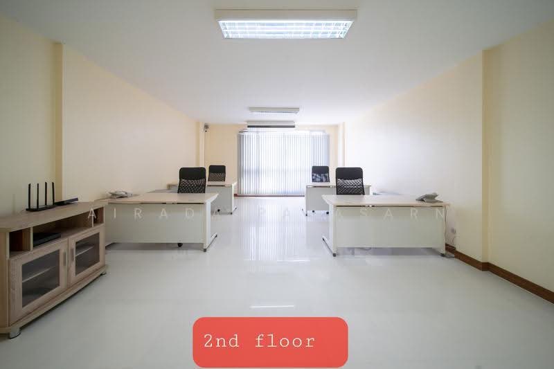 RK Office Park, bangkok, Khlong Sam Prawet, Lat Krabang, Bangkok, , 250 sqm, Shophouse For Rent, by Airada Parasarn, 500592927 - DDproperty.com