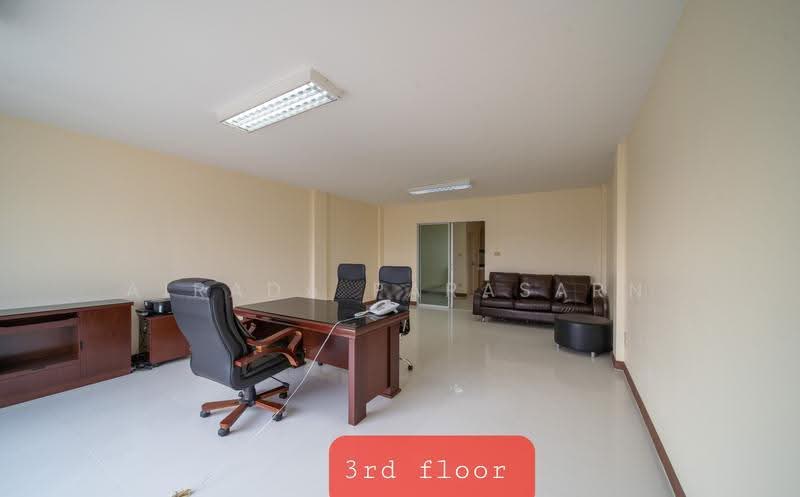 RK Office Park, bangkok, Khlong Sam Prawet, Lat Krabang, Bangkok, , 250 sqm, Shophouse For Rent, by Airada Parasarn, 500592927 - DDproperty.com