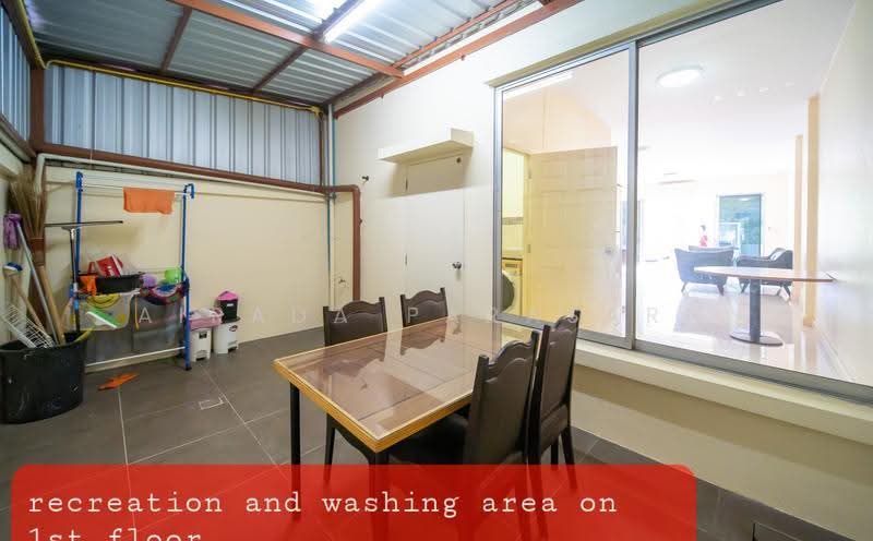 RK Office Park, bangkok, Khlong Sam Prawet, Lat Krabang, Bangkok, , 250 sqm, Shophouse For Rent, by Airada Parasarn, 500592927 - DDproperty.com